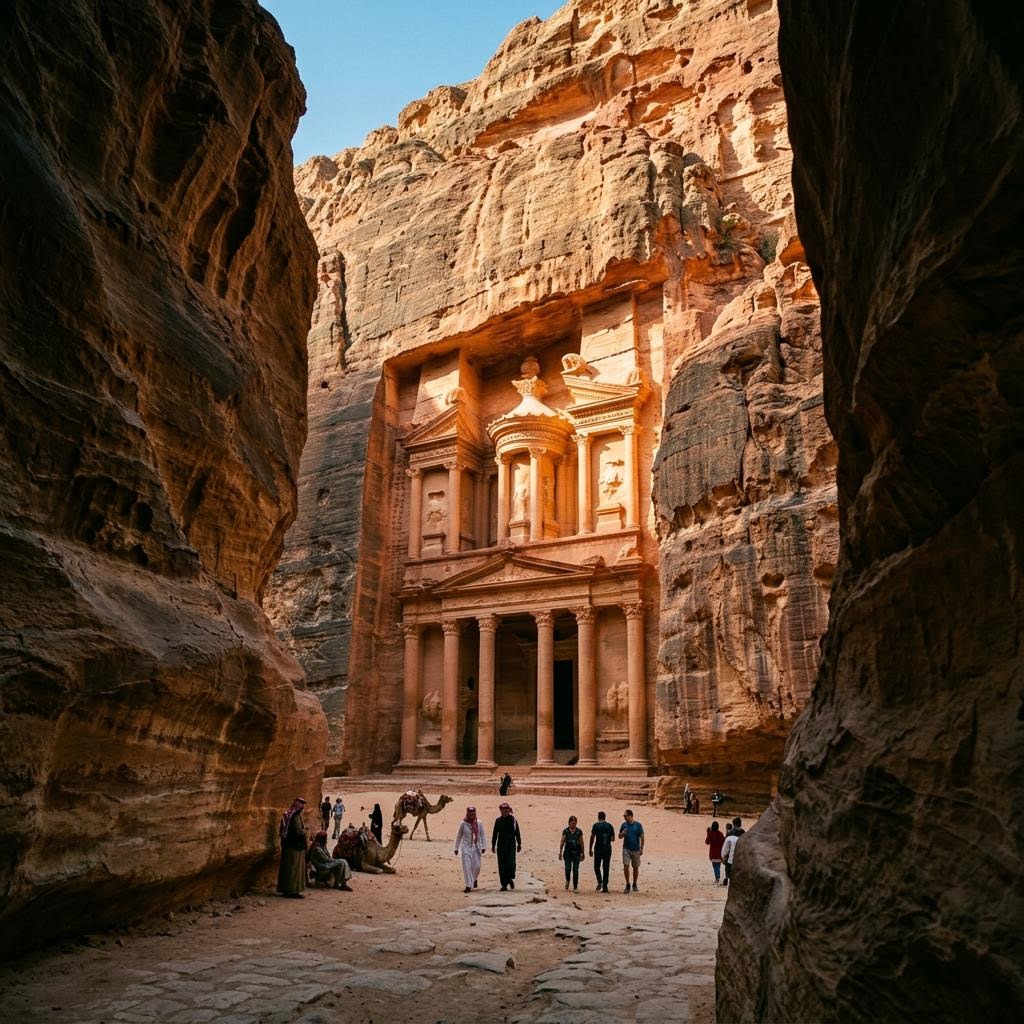 Tailor-Made Holidays